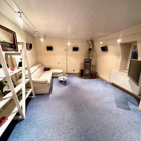 Ferienwohnung Michels Bernkastel-Kues Εξωτερικό φωτογραφία