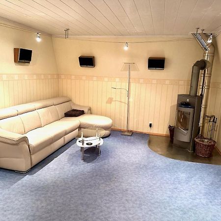 Ferienwohnung Michels Bernkastel-Kues Εξωτερικό φωτογραφία