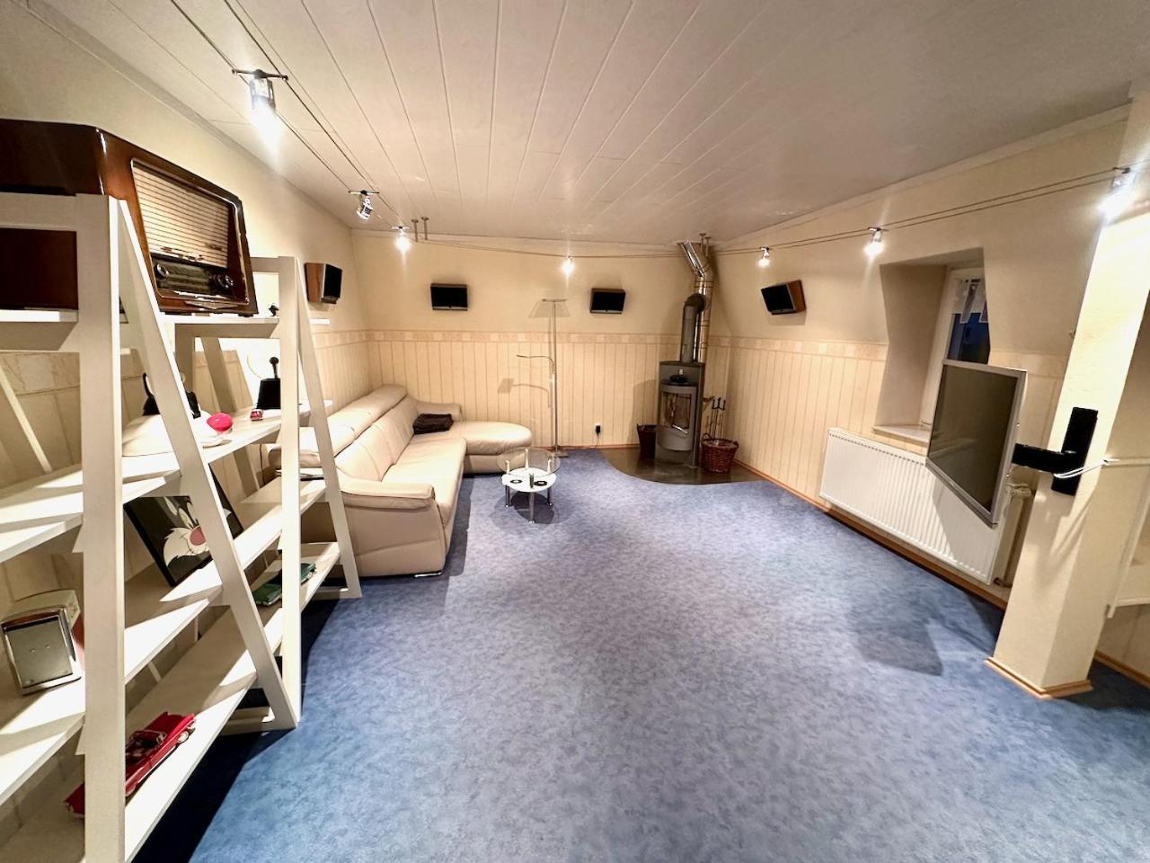 Ferienwohnung Michels Bernkastel-Kues Εξωτερικό φωτογραφία