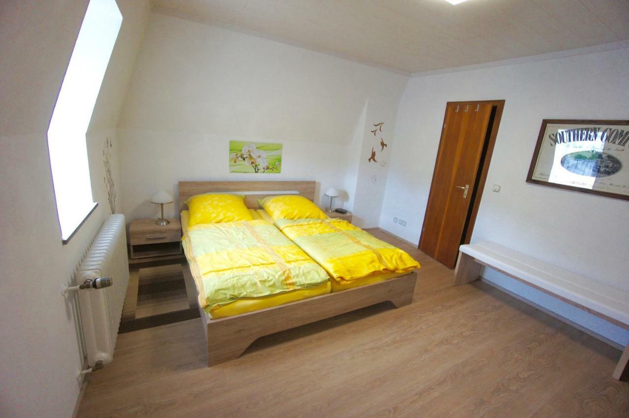 Ferienwohnung Michels Bernkastel-Kues Εξωτερικό φωτογραφία
