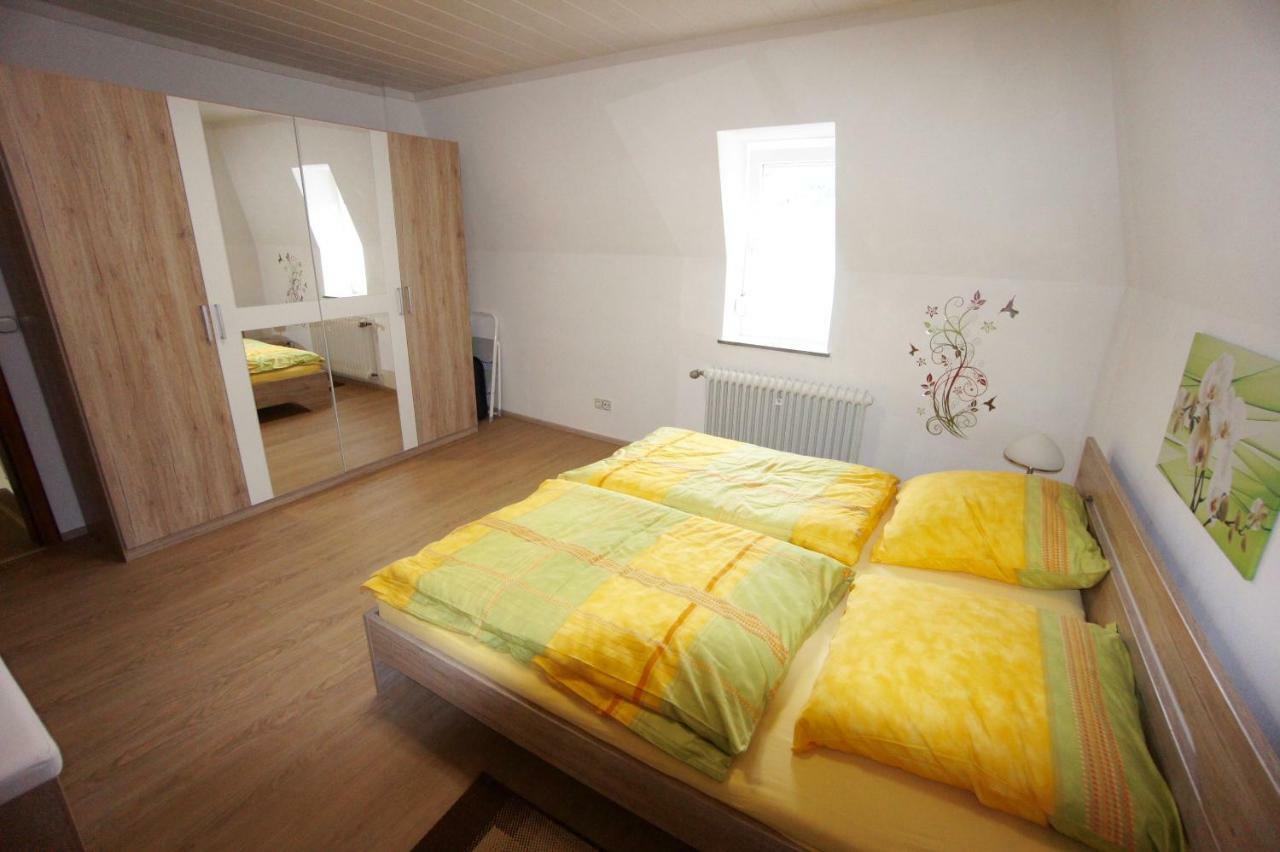 Ferienwohnung Michels Bernkastel-Kues Εξωτερικό φωτογραφία