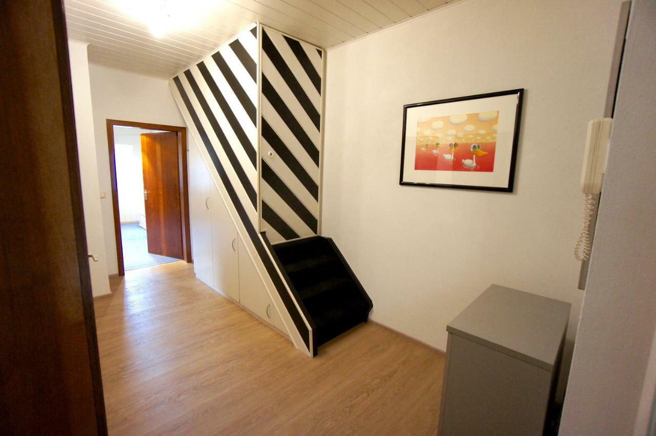 Ferienwohnung Michels Bernkastel-Kues Εξωτερικό φωτογραφία