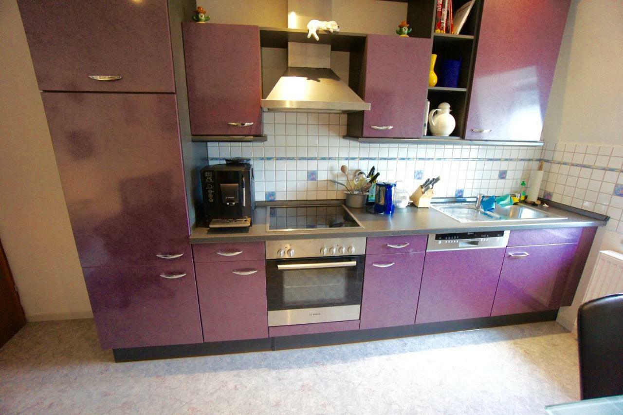 Ferienwohnung Michels Bernkastel-Kues Εξωτερικό φωτογραφία