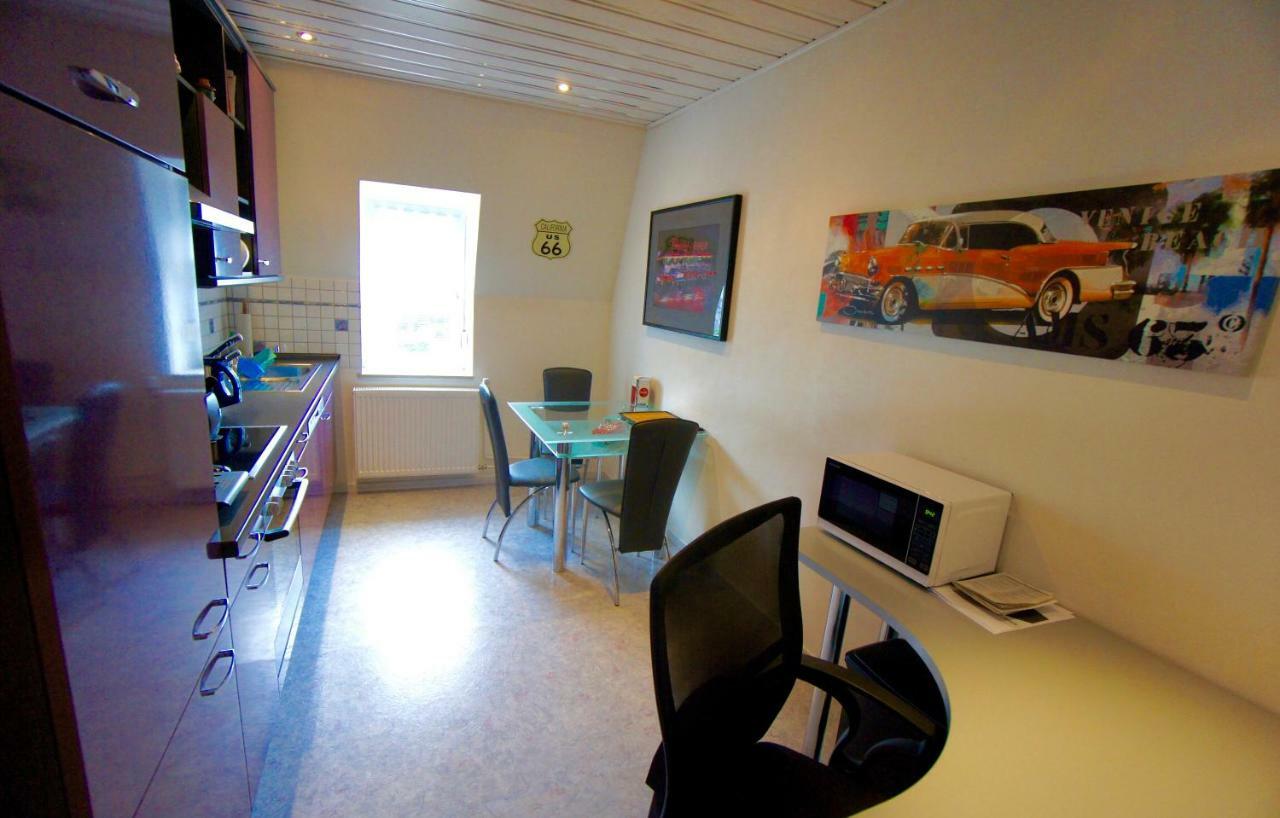 Ferienwohnung Michels Bernkastel-Kues Εξωτερικό φωτογραφία