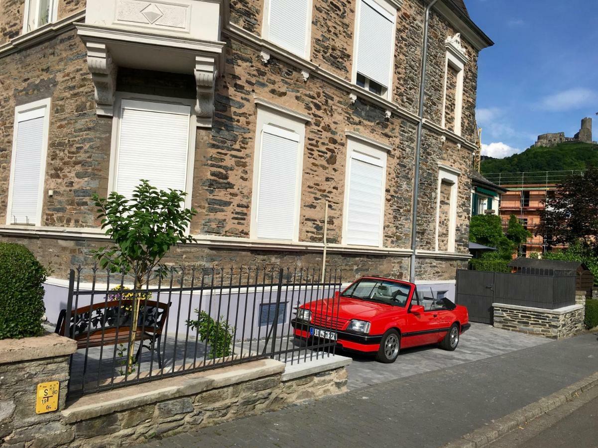 Ferienwohnung Michels Bernkastel-Kues Εξωτερικό φωτογραφία