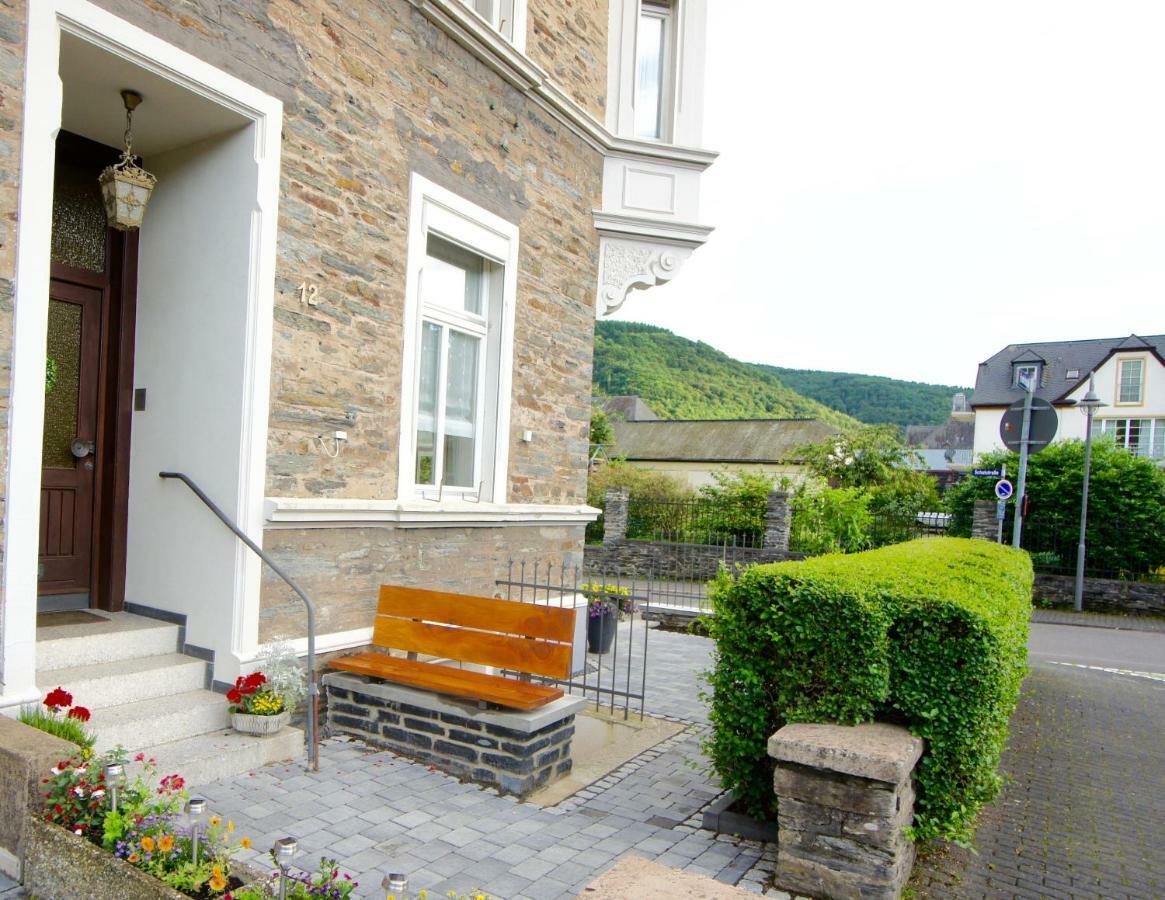 Ferienwohnung Michels Bernkastel-Kues Εξωτερικό φωτογραφία