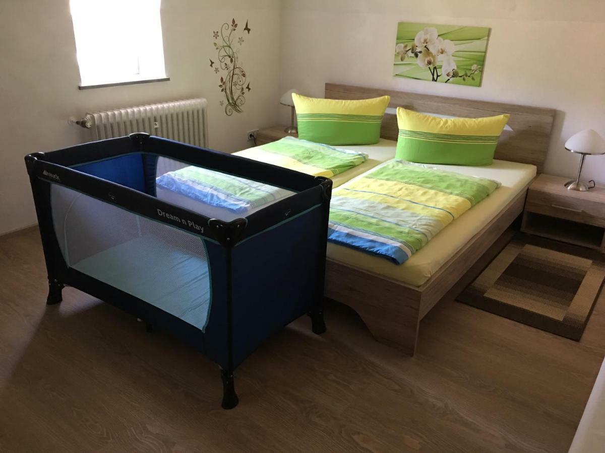 Ferienwohnung Michels Bernkastel-Kues Εξωτερικό φωτογραφία
